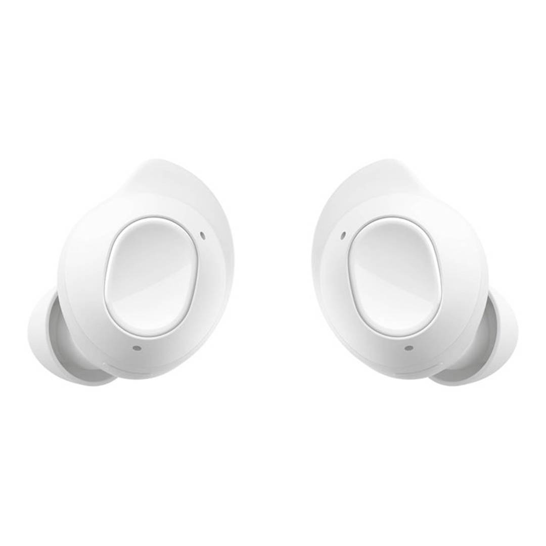 SM-R400N سماعة أذن لاسلكية - ابيض