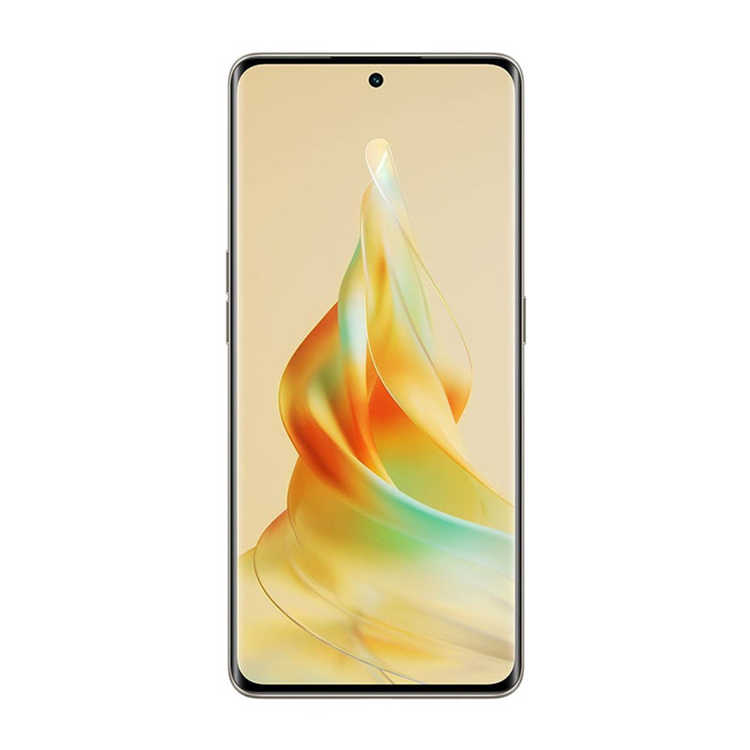 اوبو رينو 8T موبايل - 256/8 جيجا - شريحتين - 5G - ذهبي