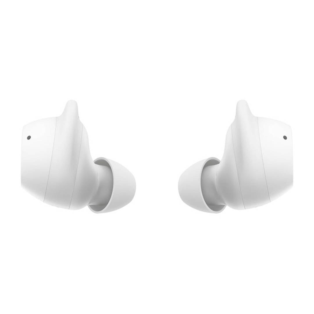 SM-R400N سماعة أذن لاسلكية - ابيض