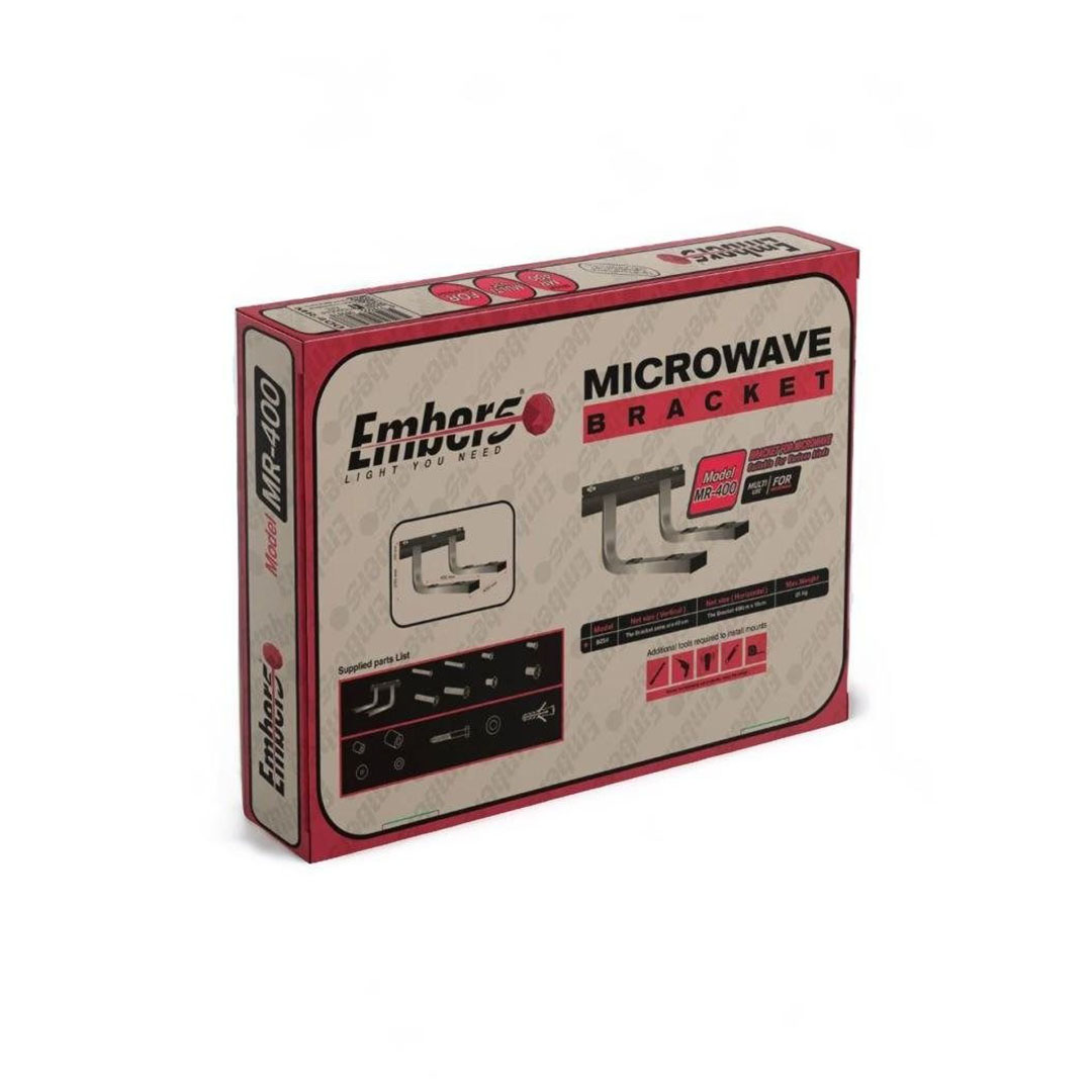 MR400 حامل ميكرويف