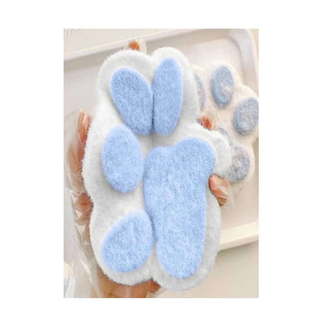 لعبة لتخفيف التوتر والقلق - أزرق