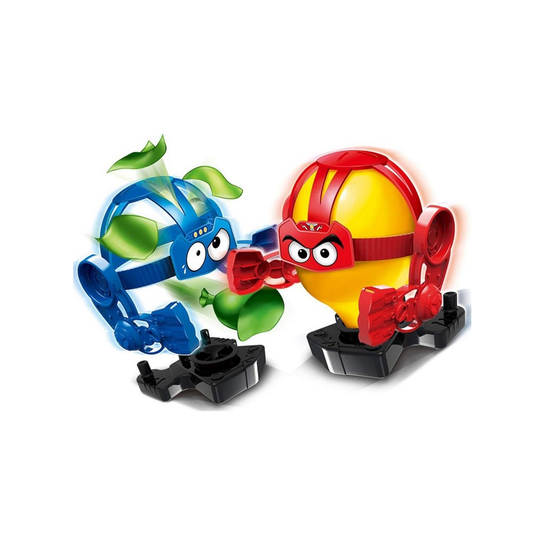 لعبة ملاكمة بالبالونات للأطفال - متعدد الألوان