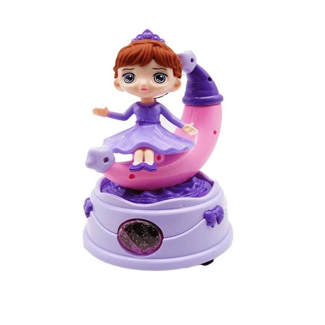 فانوس رمضان شكل عروسة علي هلال