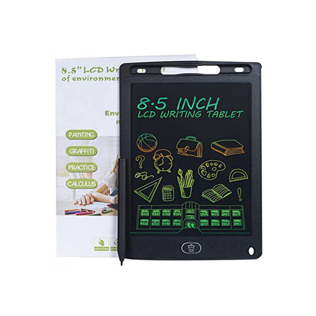 تابلت LCD للأطفال - 8.5 بوصة