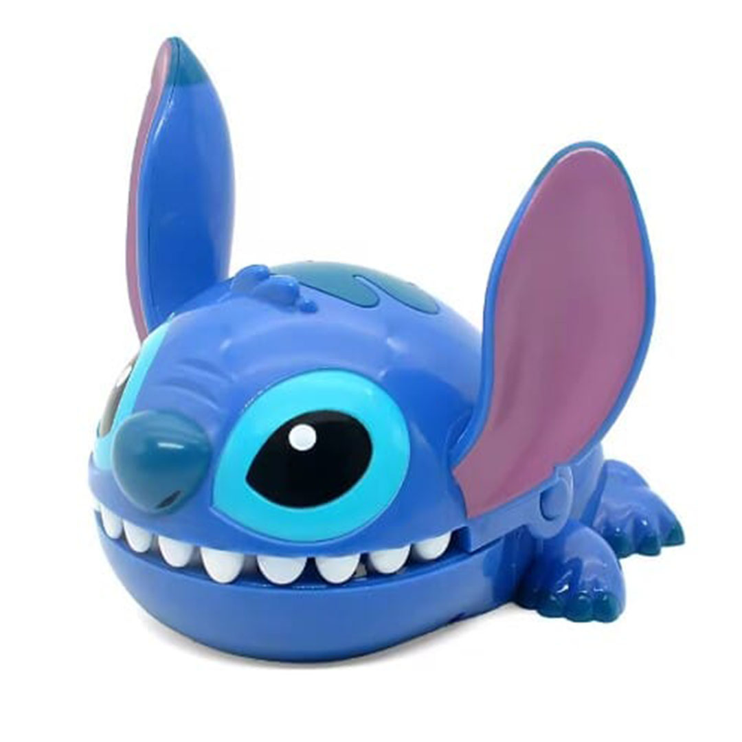 لعبة ستيتش العضاضة - أزرق