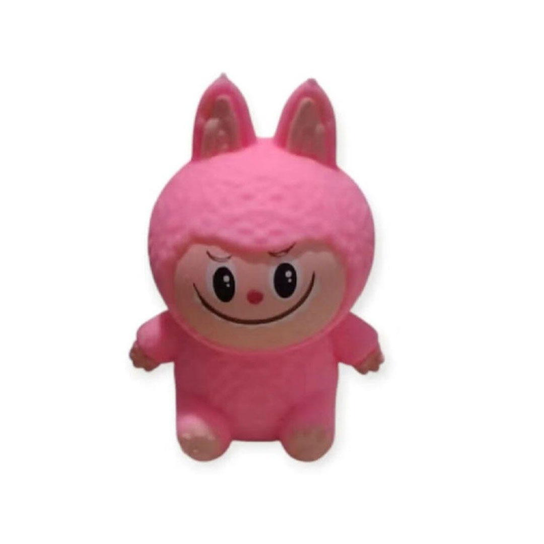 لعبة ماينان سكويشي - وردي