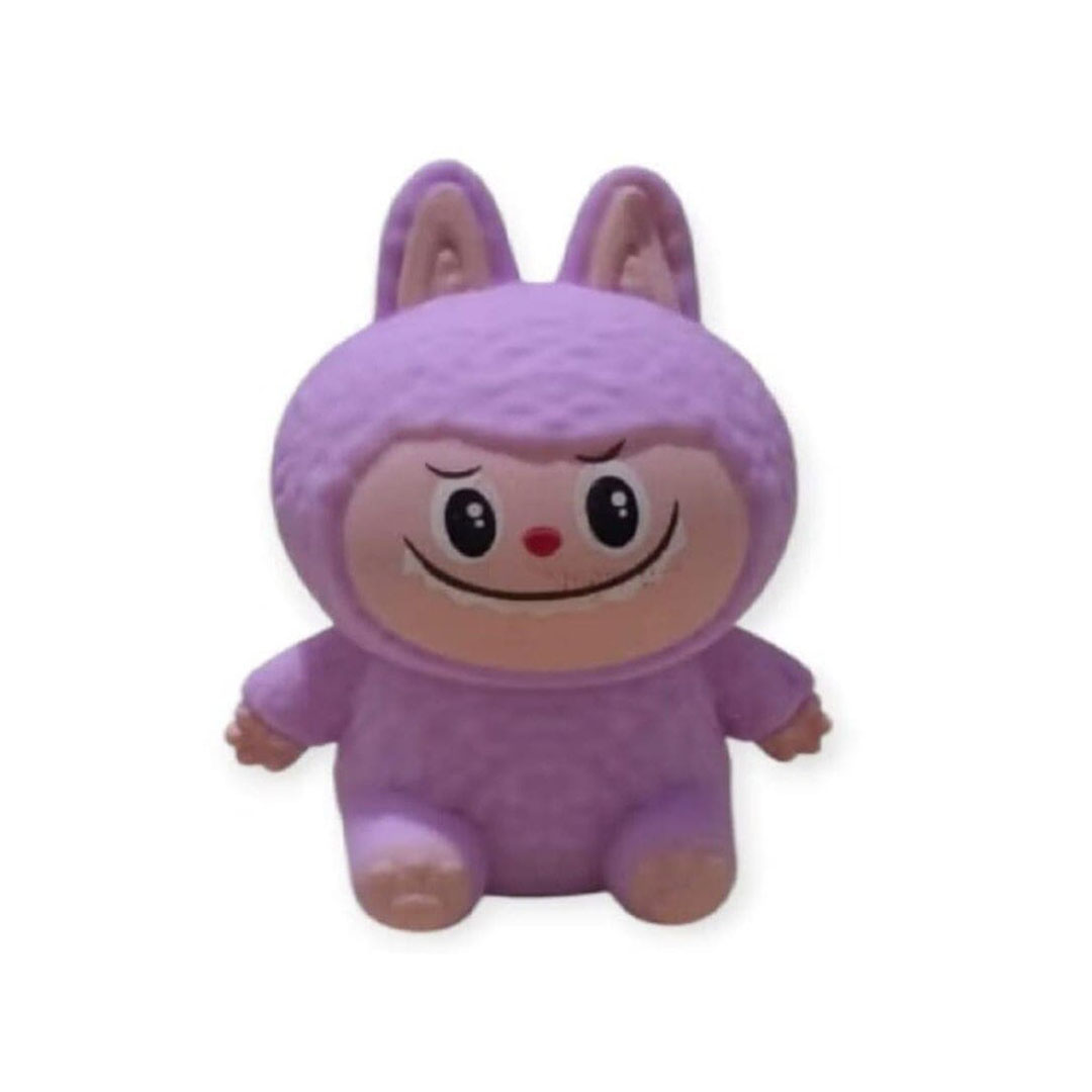 لعبة ماينان سكويشي - بنفسجي