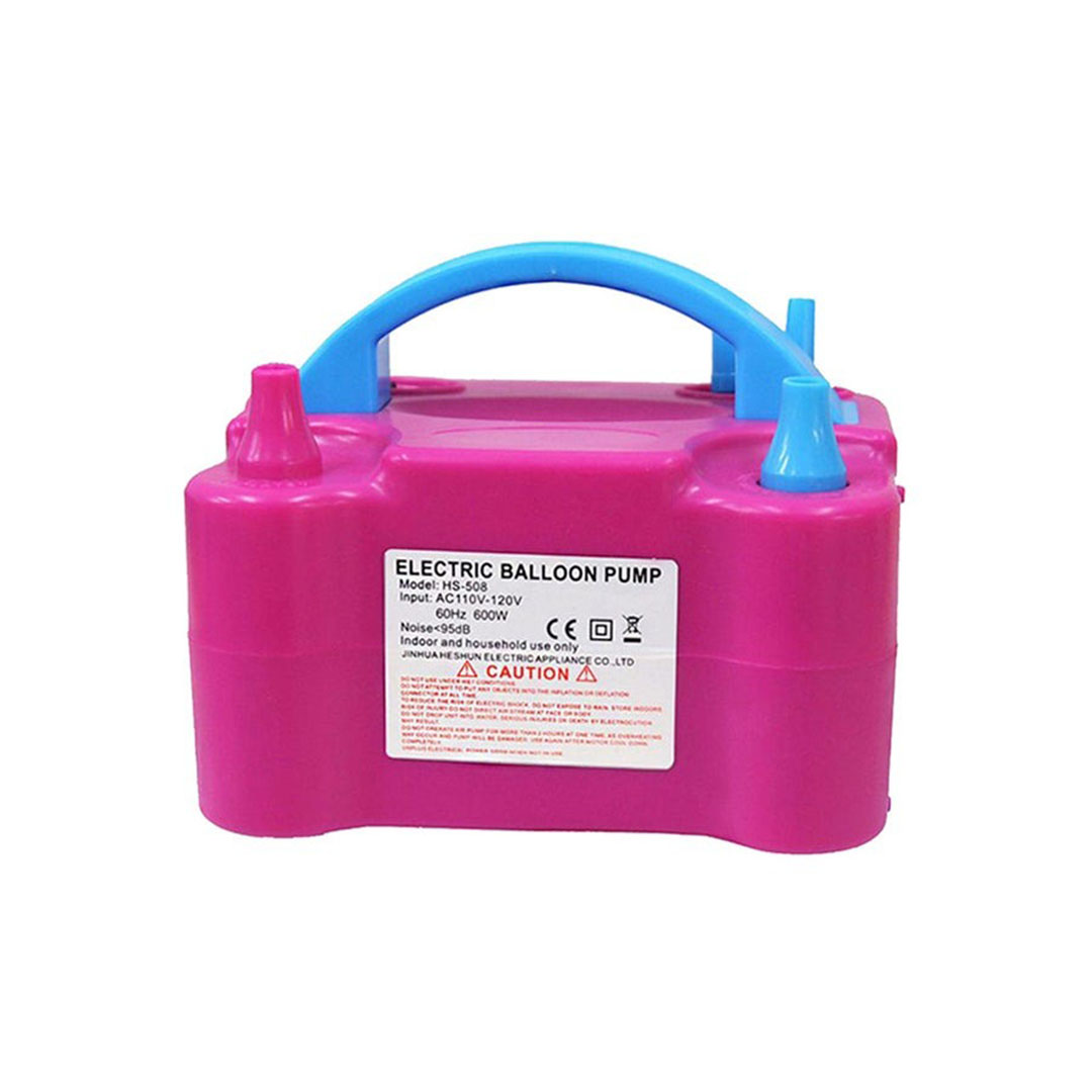 منفاخ لنفخ البلون