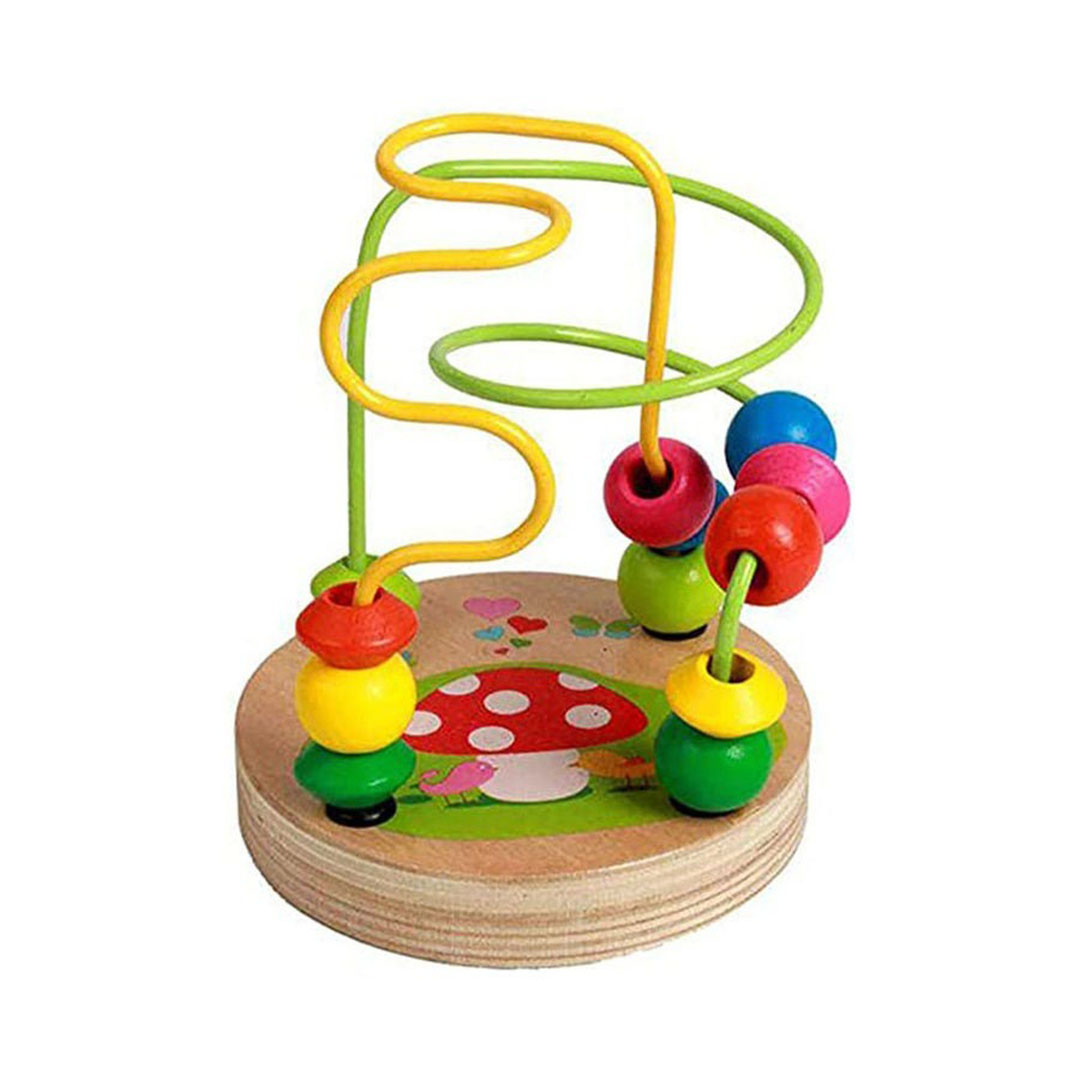 متاهة صغير للأطفال