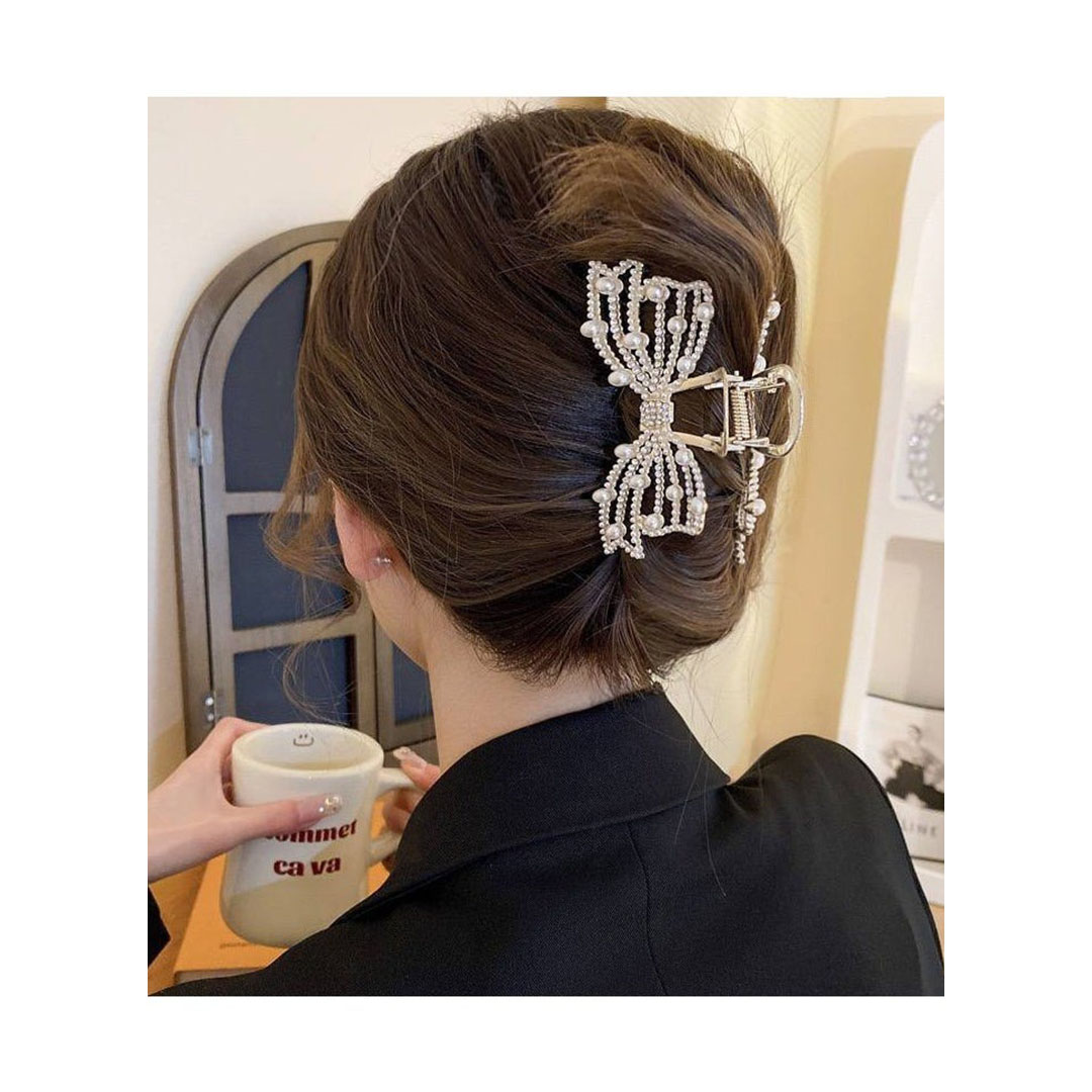 توكه للشعر - لولي جولد