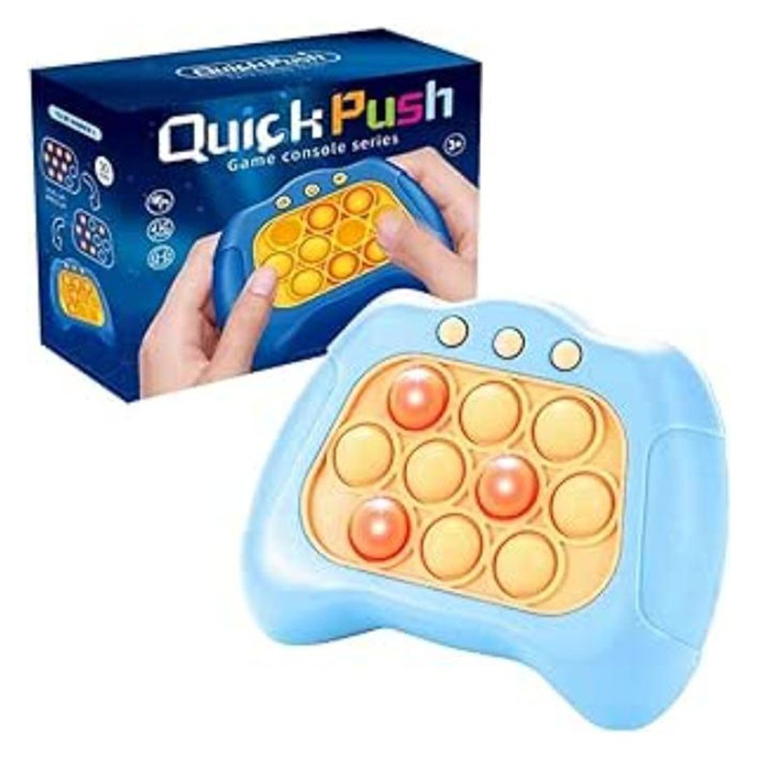 لعبة فيدجيت لتخفيف التوتر للاطفال - لبني