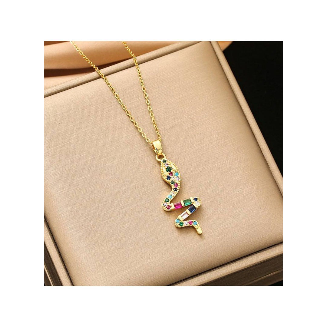 سلسله سناك أستانلس - جولد