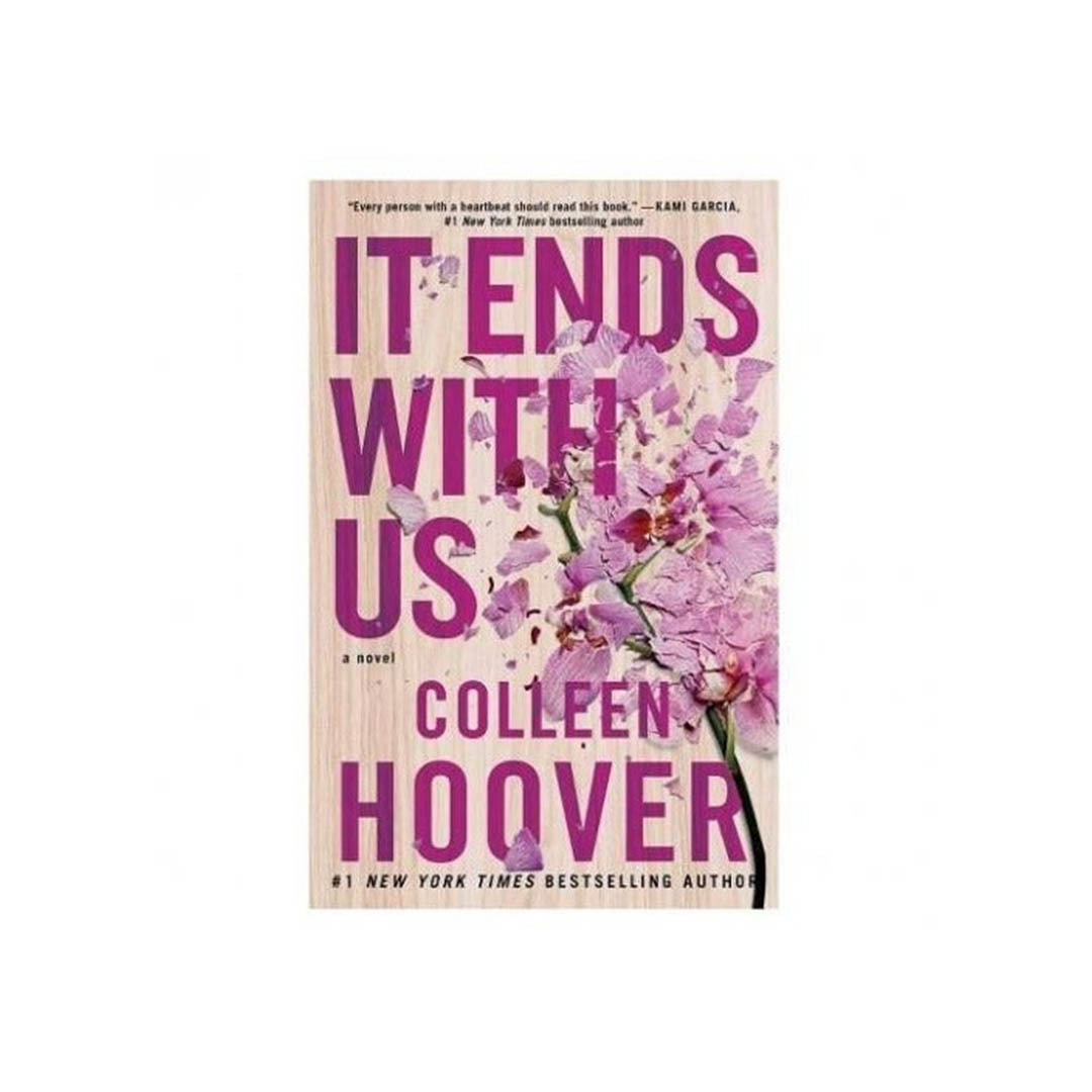 كتاب إنه ينتهى بنا