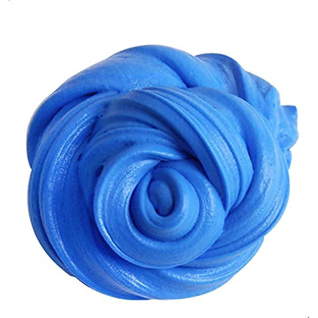 فلافي سلايم للأطفال - أزرق