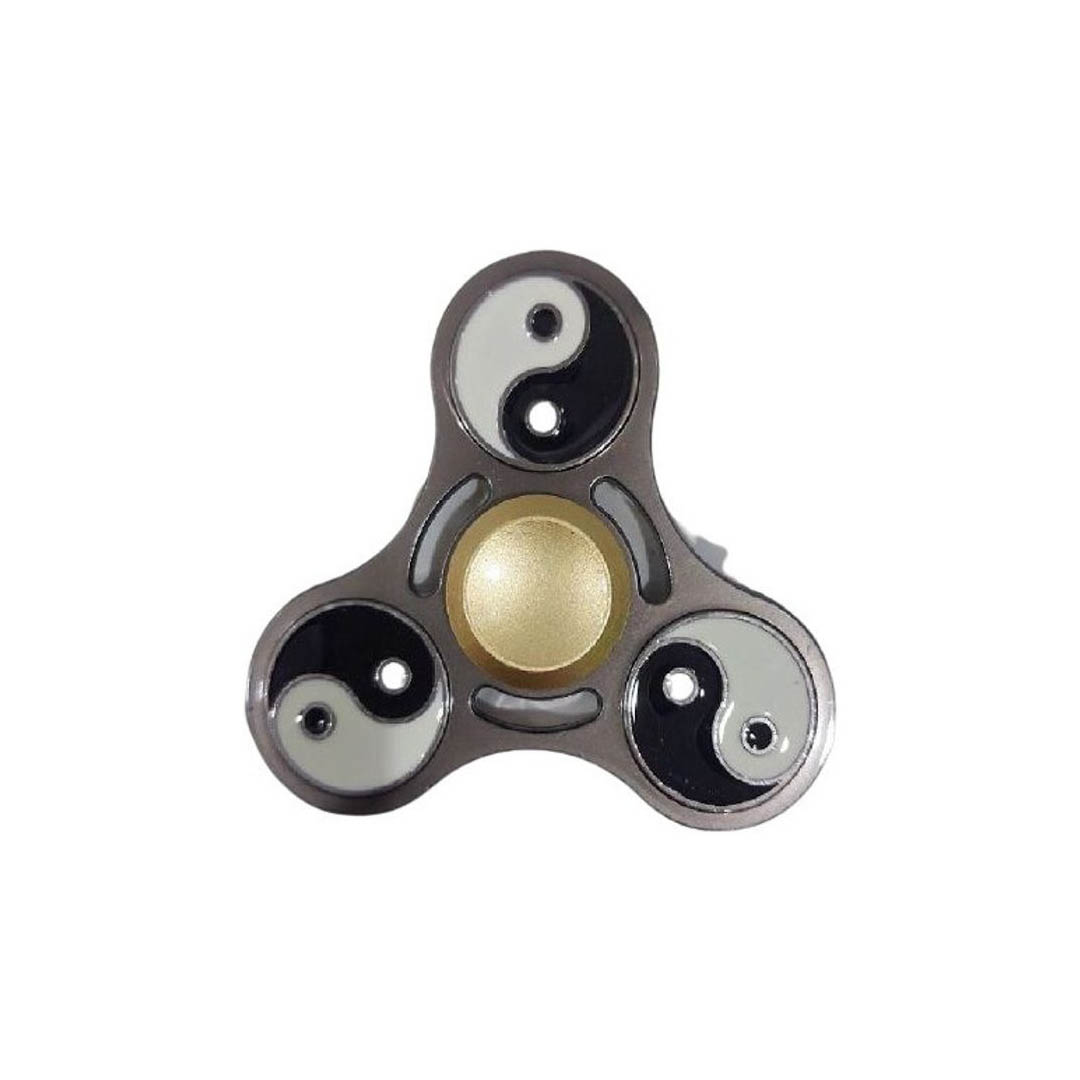 لعبة فيدجيت سبينر معدن