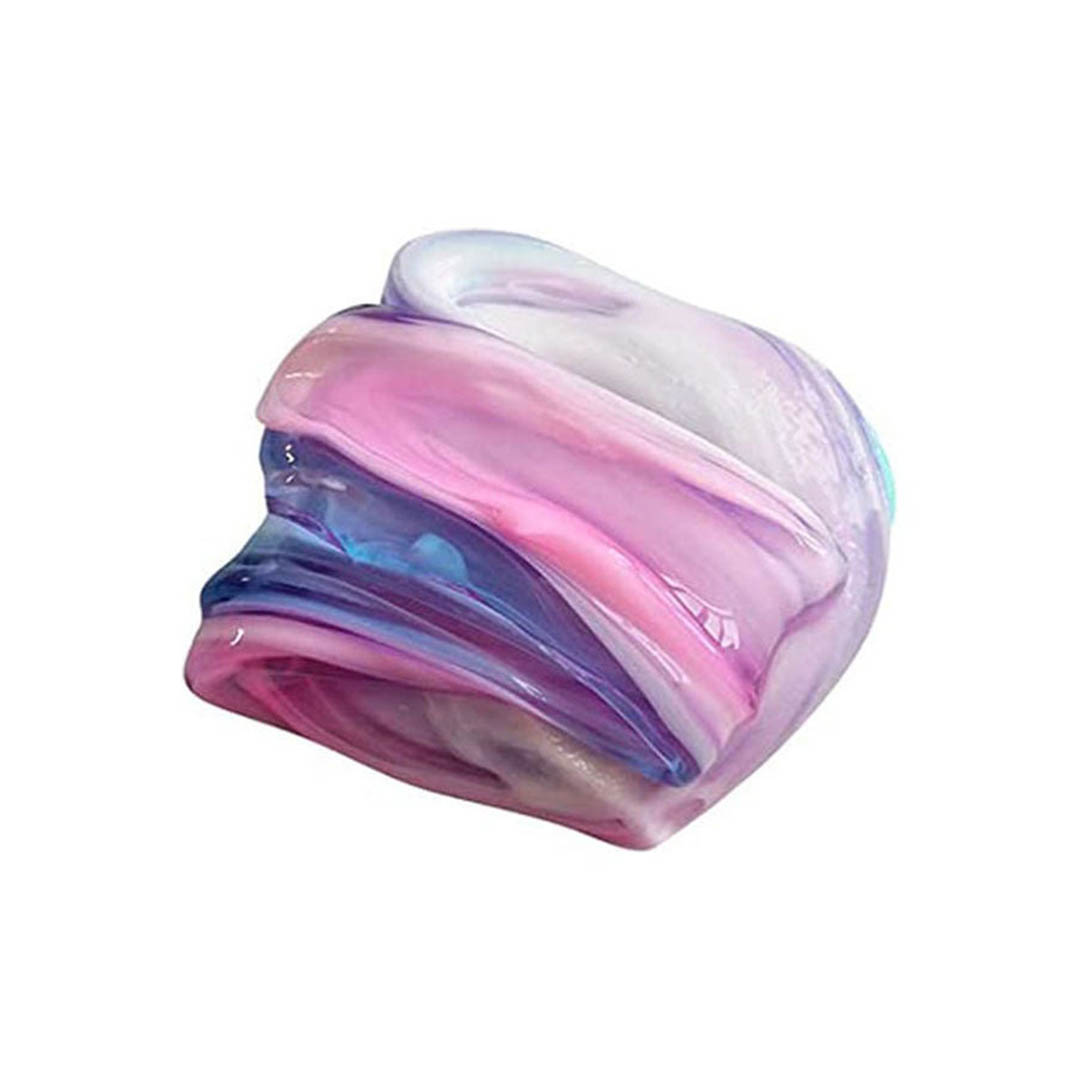 لعبة صلصال سلايم