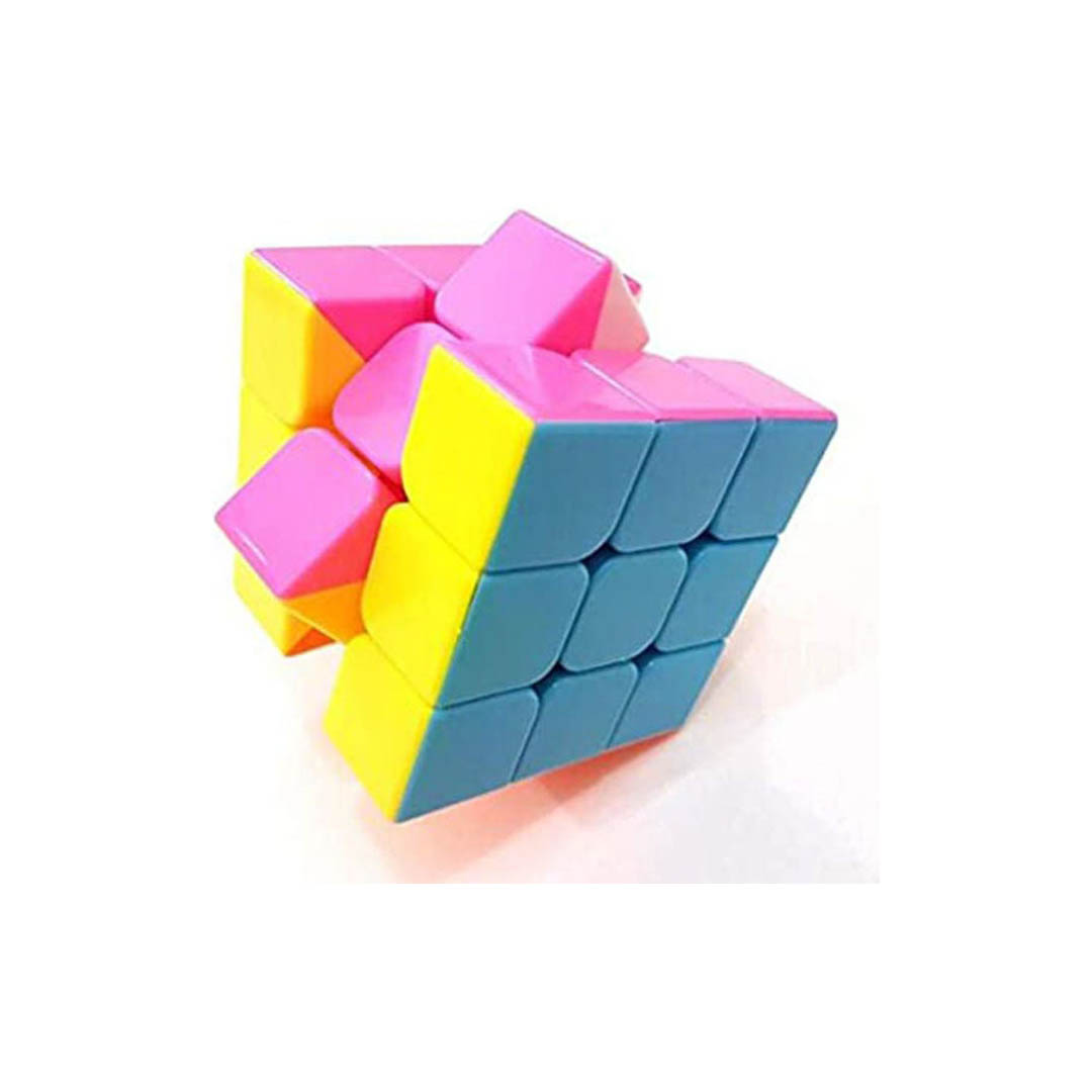 لعبة مكعب روبيك