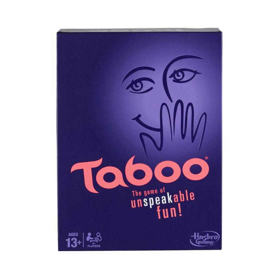 لعبة غرفة طابو