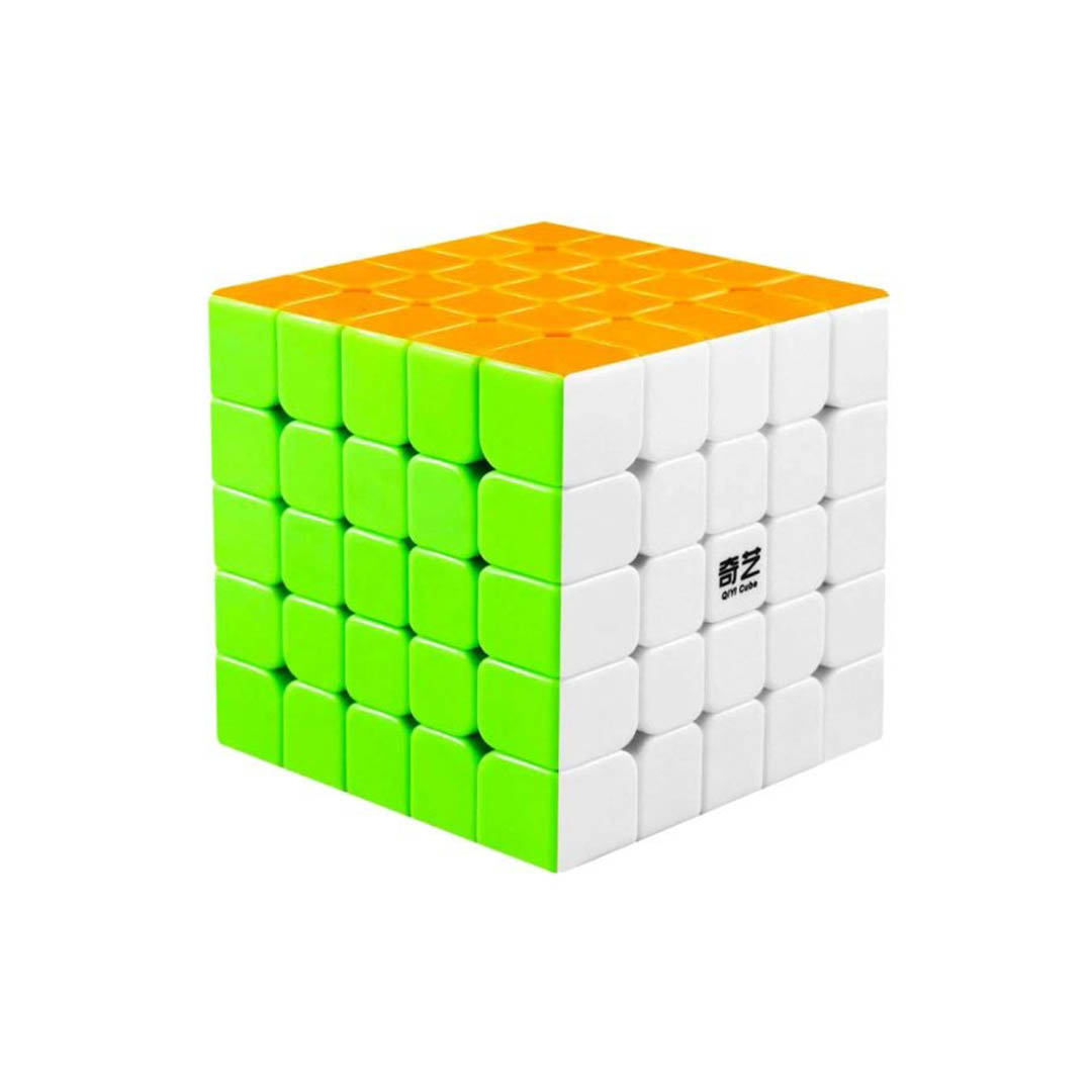 مكعب ثلاثي الأبعاد