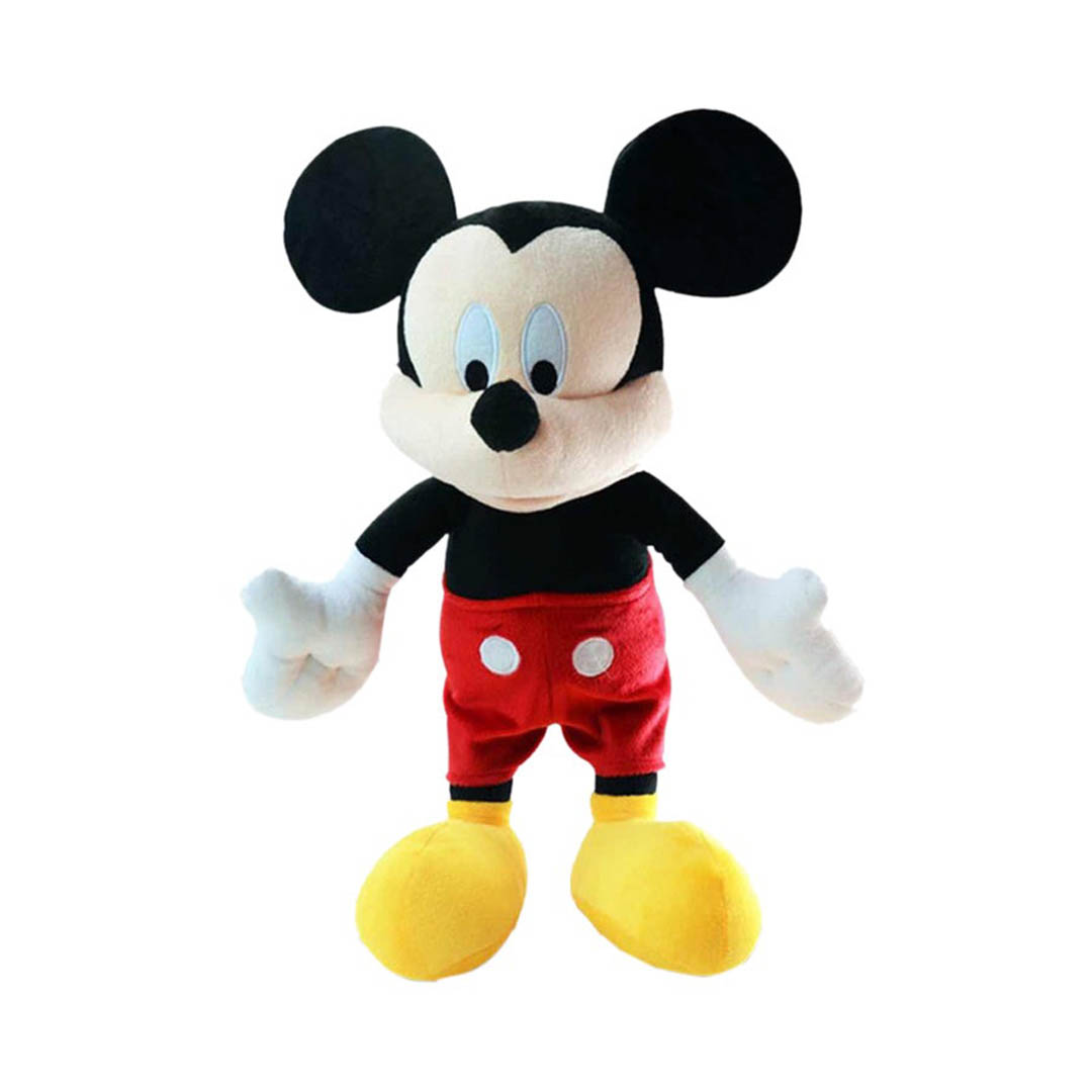 دبدوب ميكي ماوس - 52 سم
