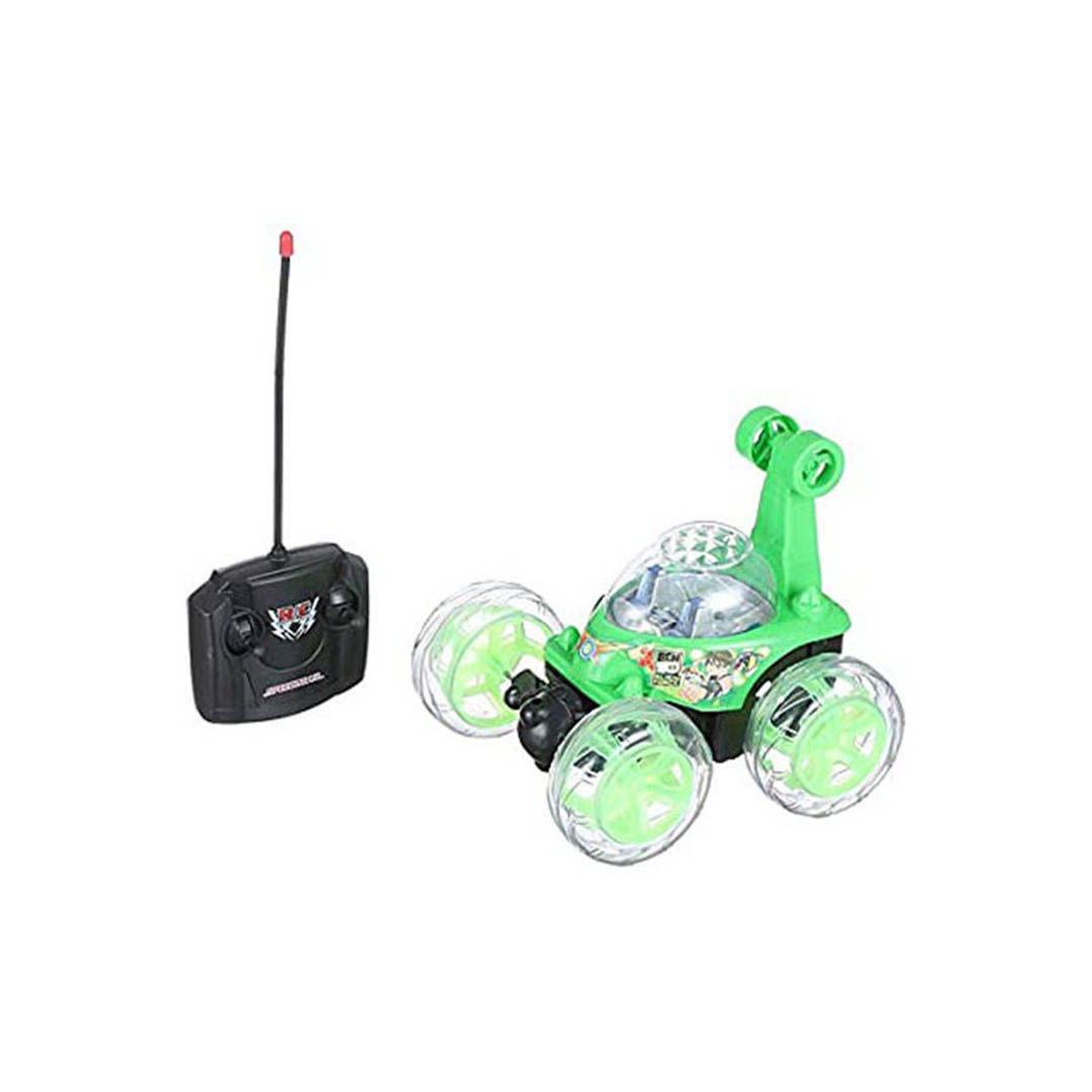 سيارة بين تن قابلة للشحن مع إضاءة LED