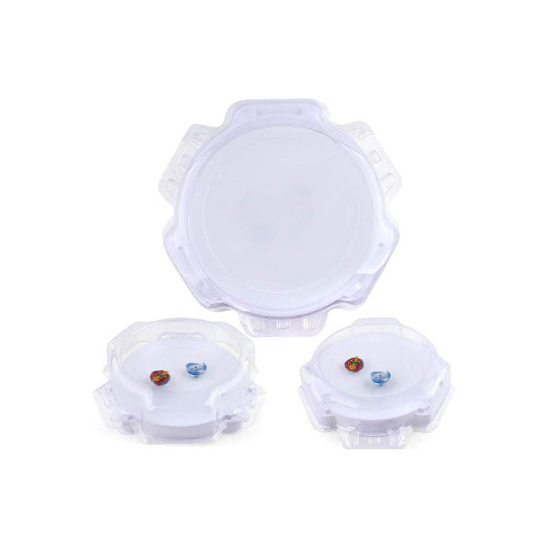 ملعب بي بليد