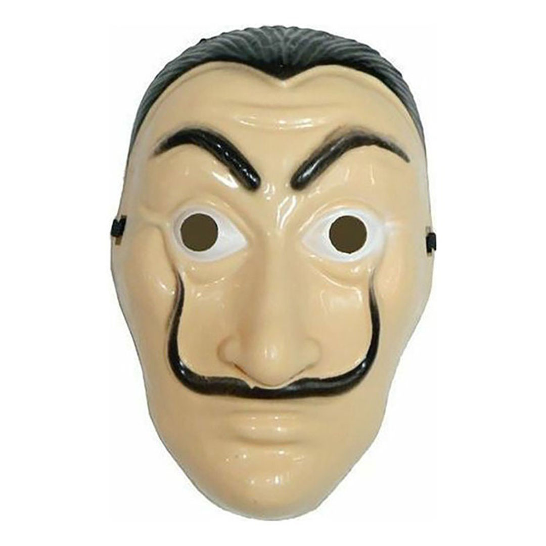 قناع La Casa De Pape