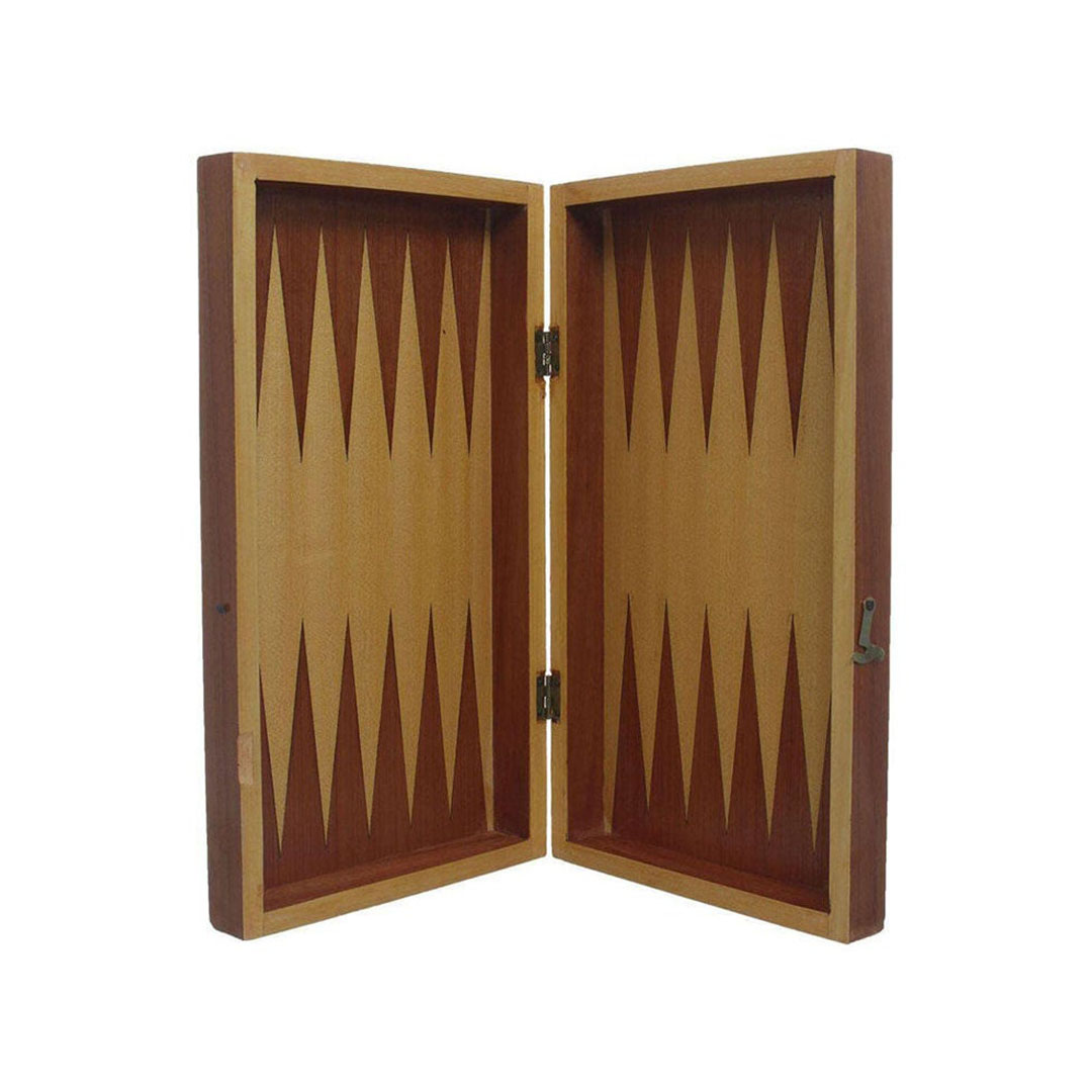 شطرنج خشب - 50 سم