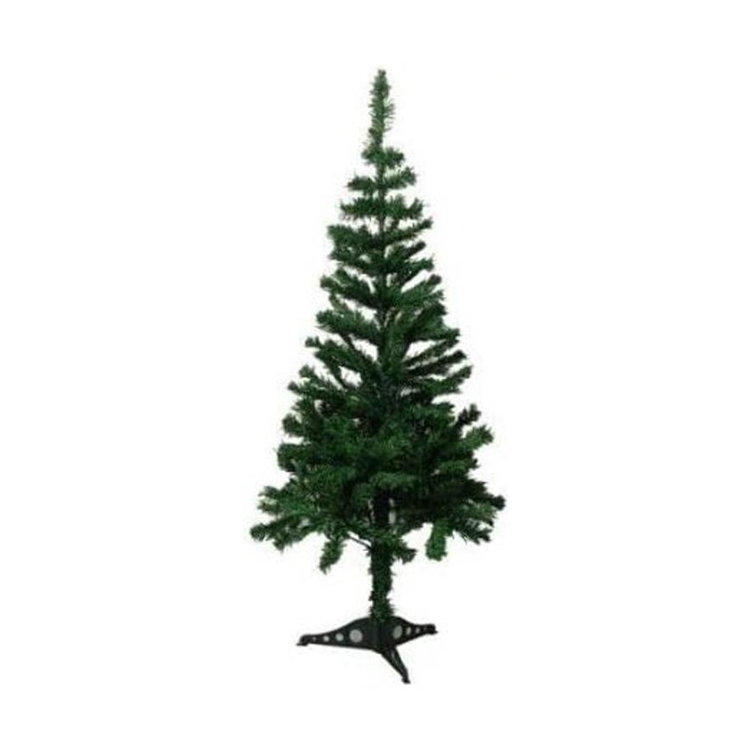 شجرة كريسماس - 120 سم - أخضر