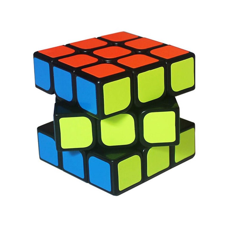 مكعب فيدجيت - 5.5 سم