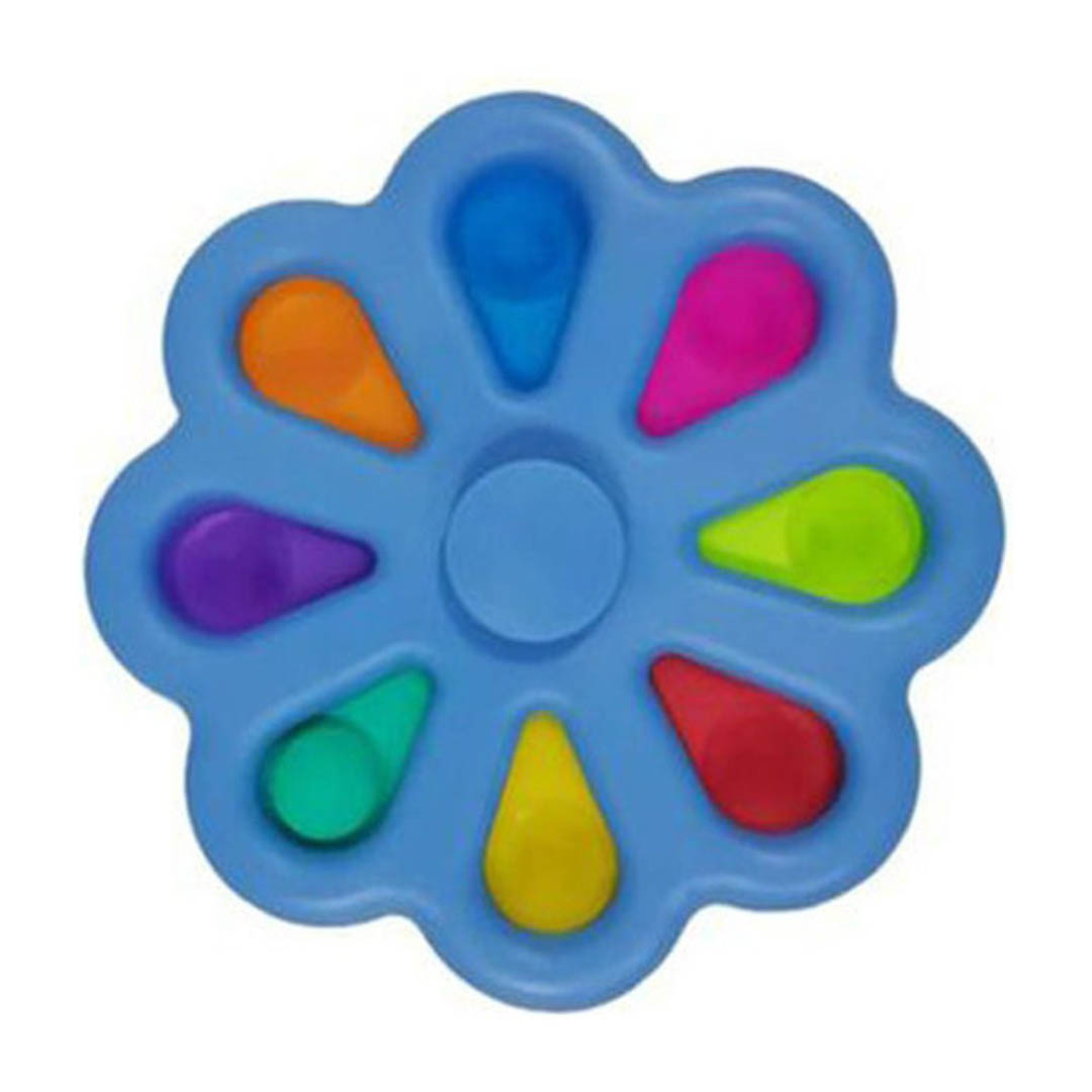 سبينر بوب ات للأطفال