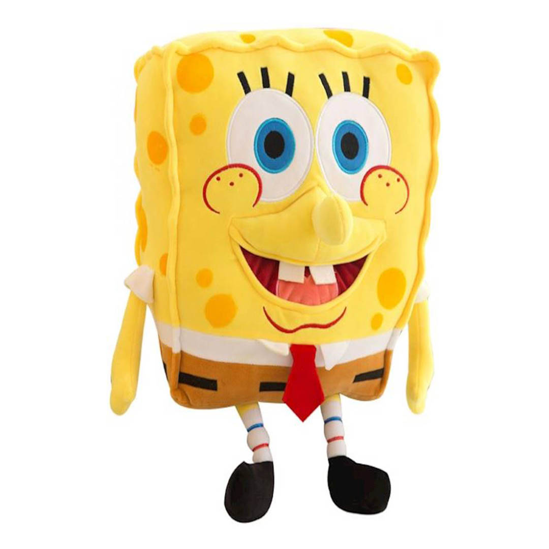 دبدوب سبونج بوب سكوير بانتس