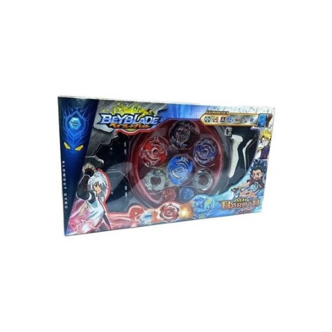 لعبة  بي بليد - 5 قطع