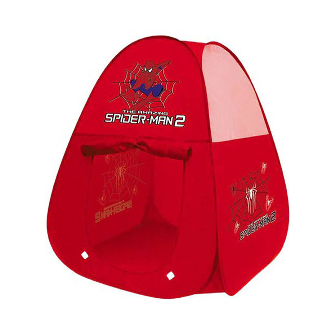 خيمة سبايدر مان 2
