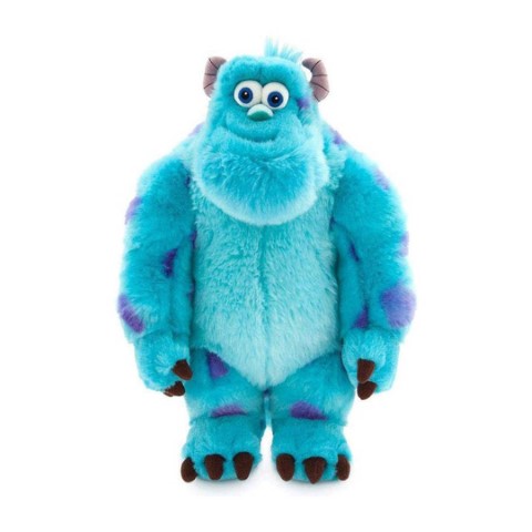 دبدوب شكل شلبي سلوفان - 45 سم 