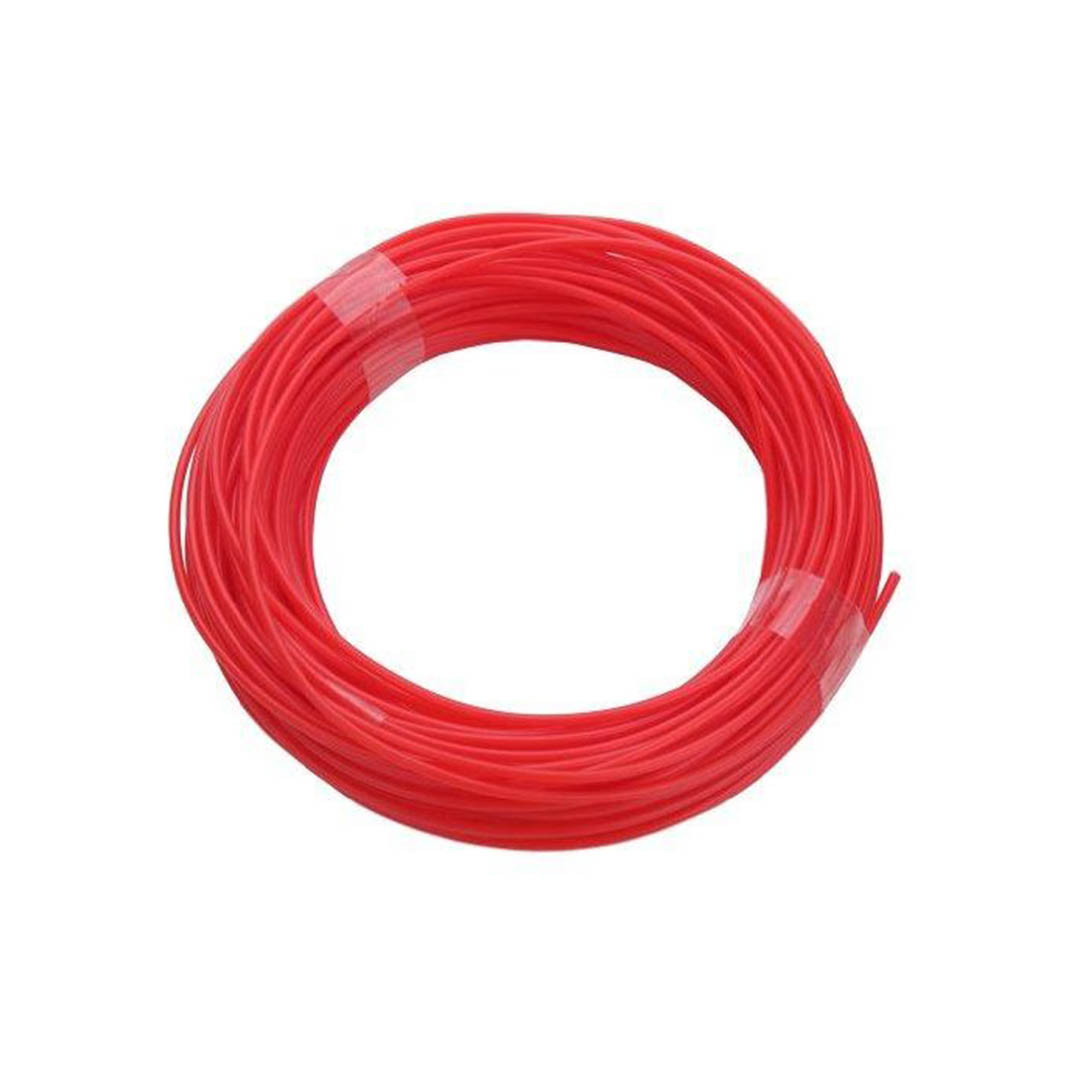 خيط طباعة لقلم ثلاثي الأبعاد - أحمر