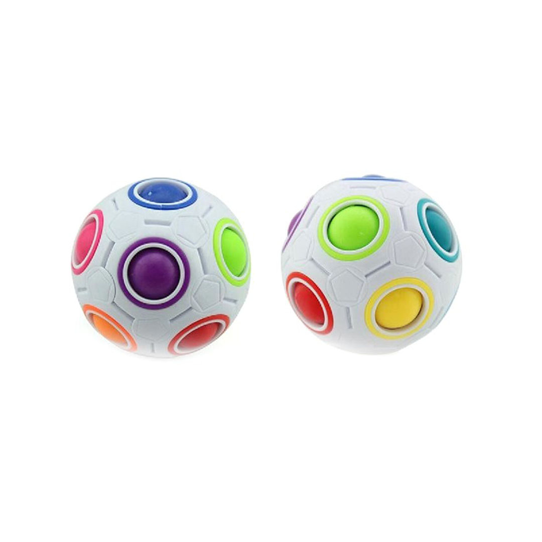 لعبة كور تخفيف التوتر - 2 قطعة