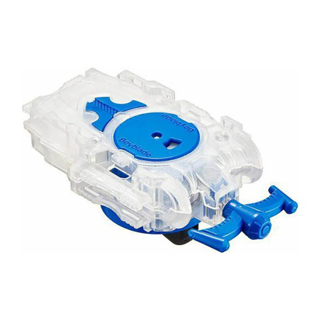 لعبة ملحقات بي بليد - أبيض/أزرق