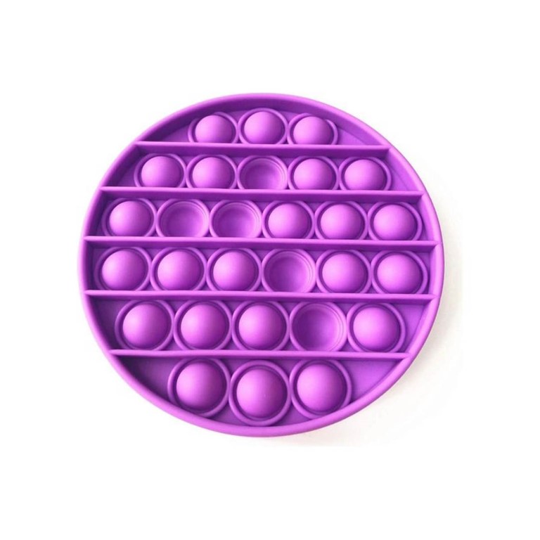 لعبة بوب ات سيليكون للاطفال - موف