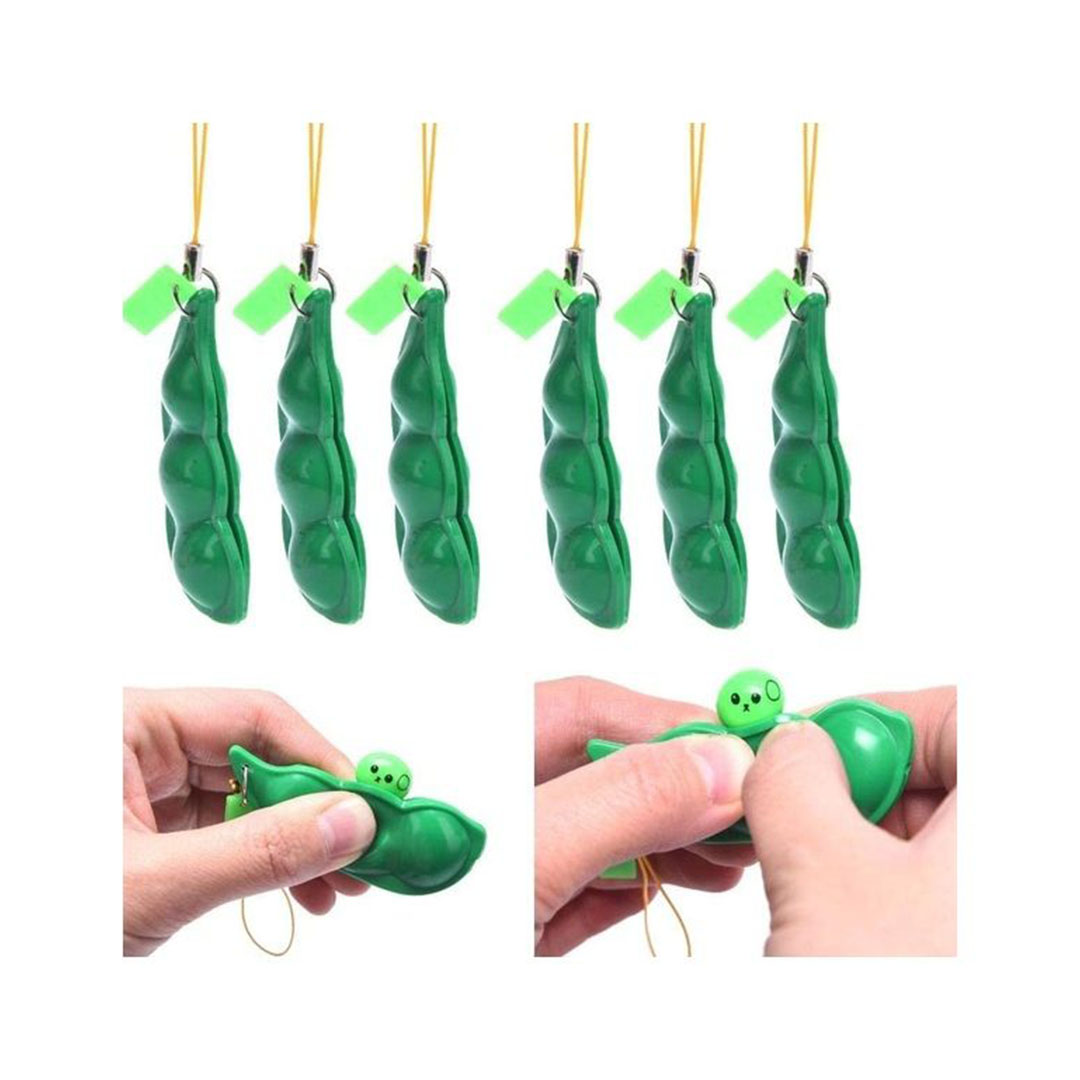 لعبة بوب إت شكل بسلة - 6 قطع