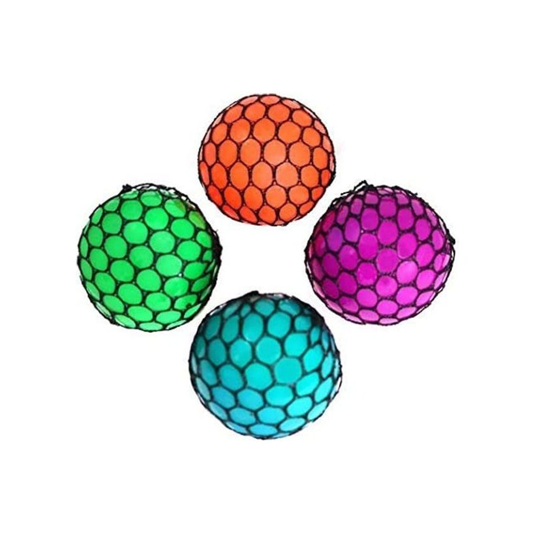 كور ضغط شبكية - 4 قطع