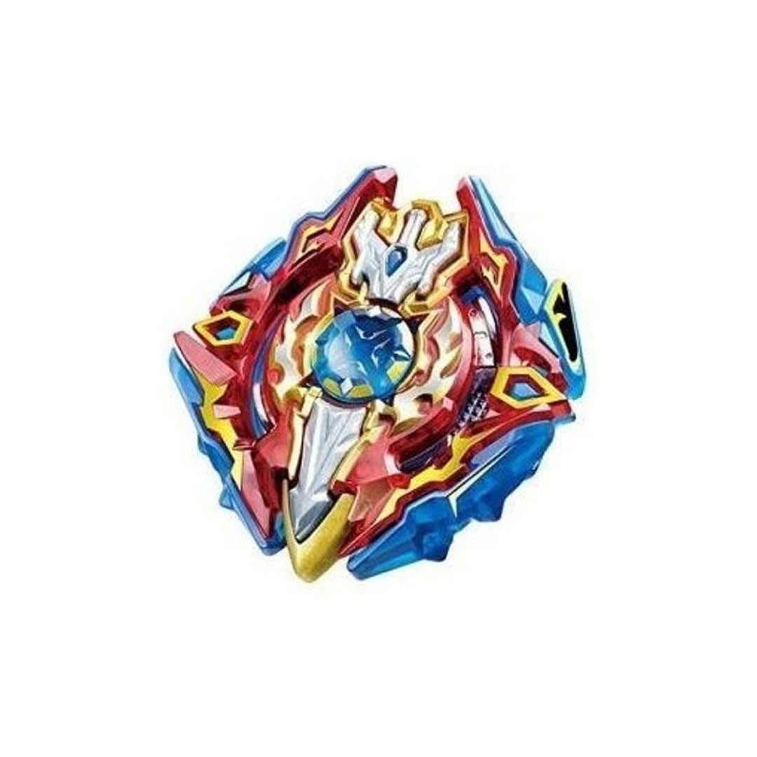 B-92 لعبة بي بليد بيرست للأطفال - أزرق/أحمر