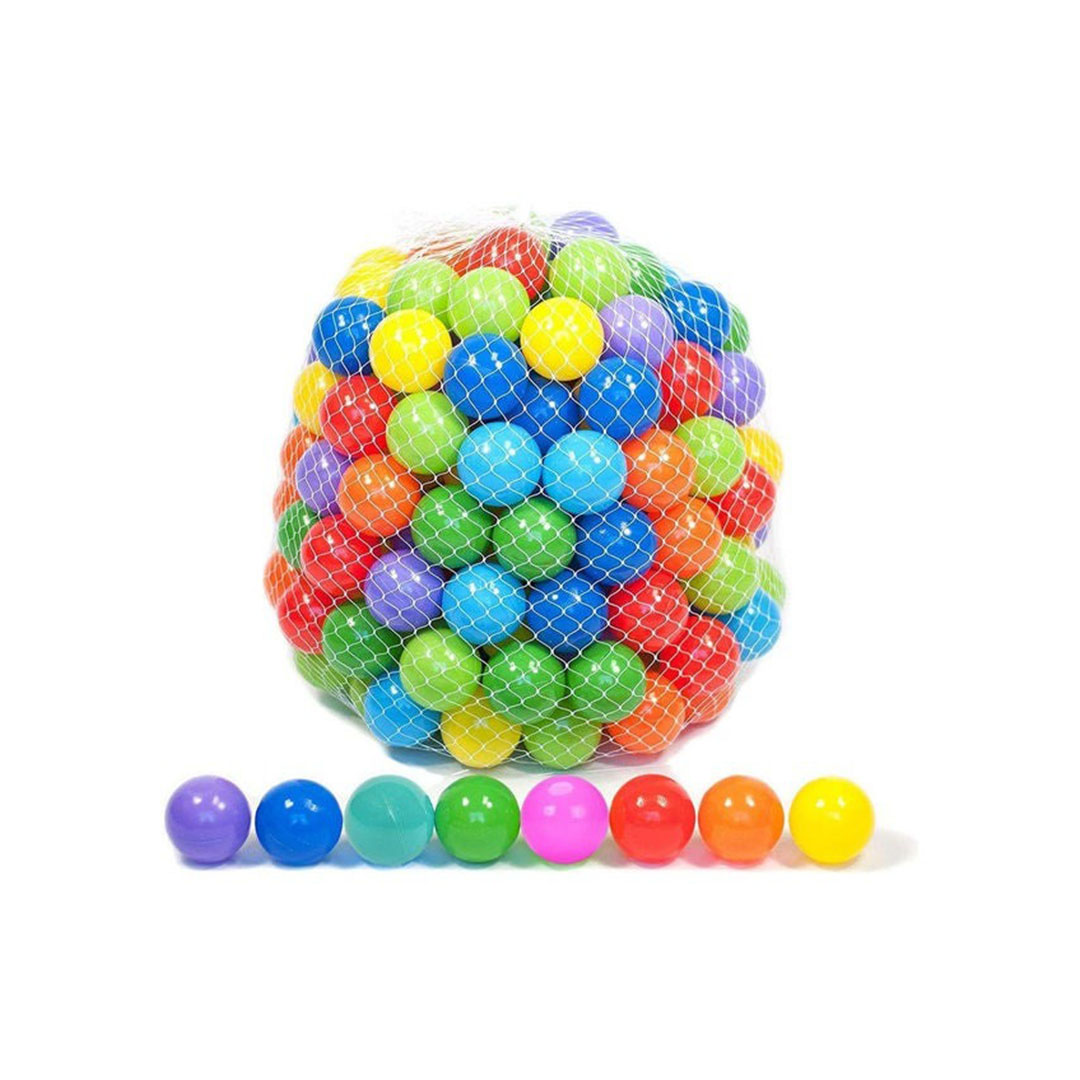 كور صغيرة للأطفال - 50 كورة