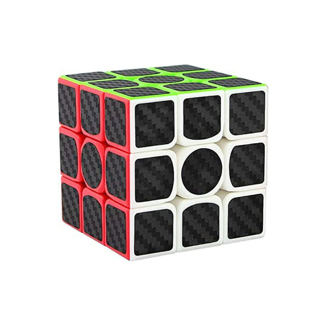 مكعب فيدجيت للأطفال - 3x3