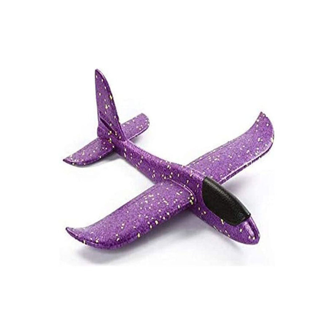 لعبة الطائرة اليدوية للأطفال - موف