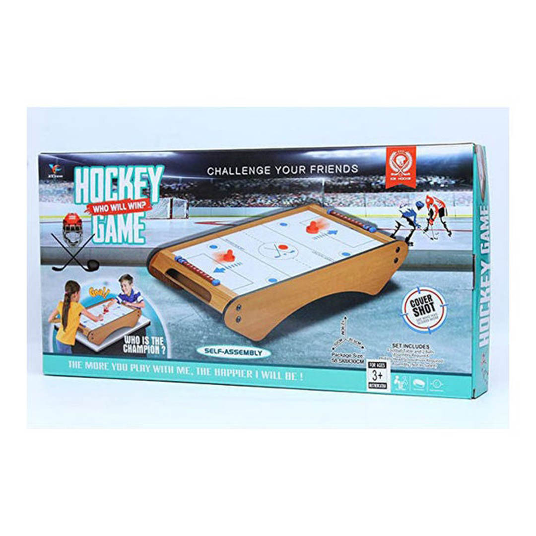 لعبة الهوكي للاطفال