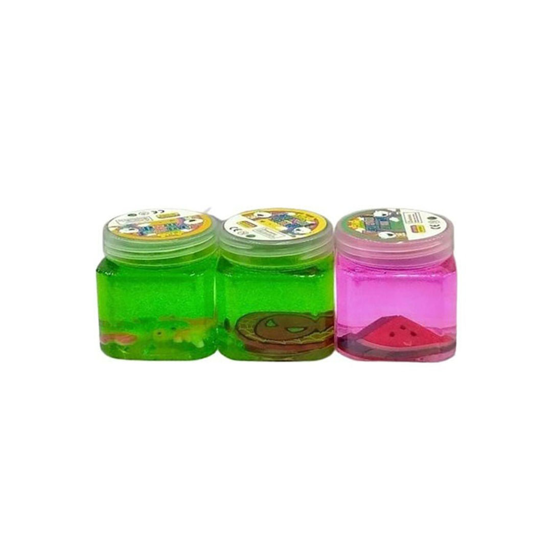 سلايم للأطفال -3 قطع