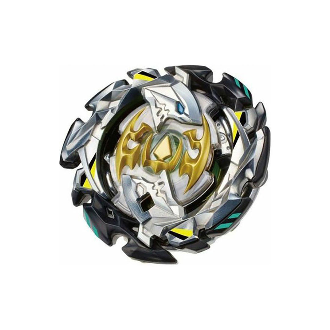 لعبة بي بليد بيرست للأطفال - أسود/فضي