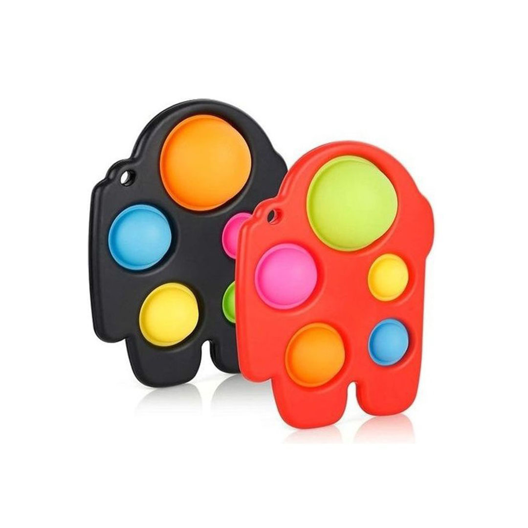 لعبة بوب إت - 2 قطعة