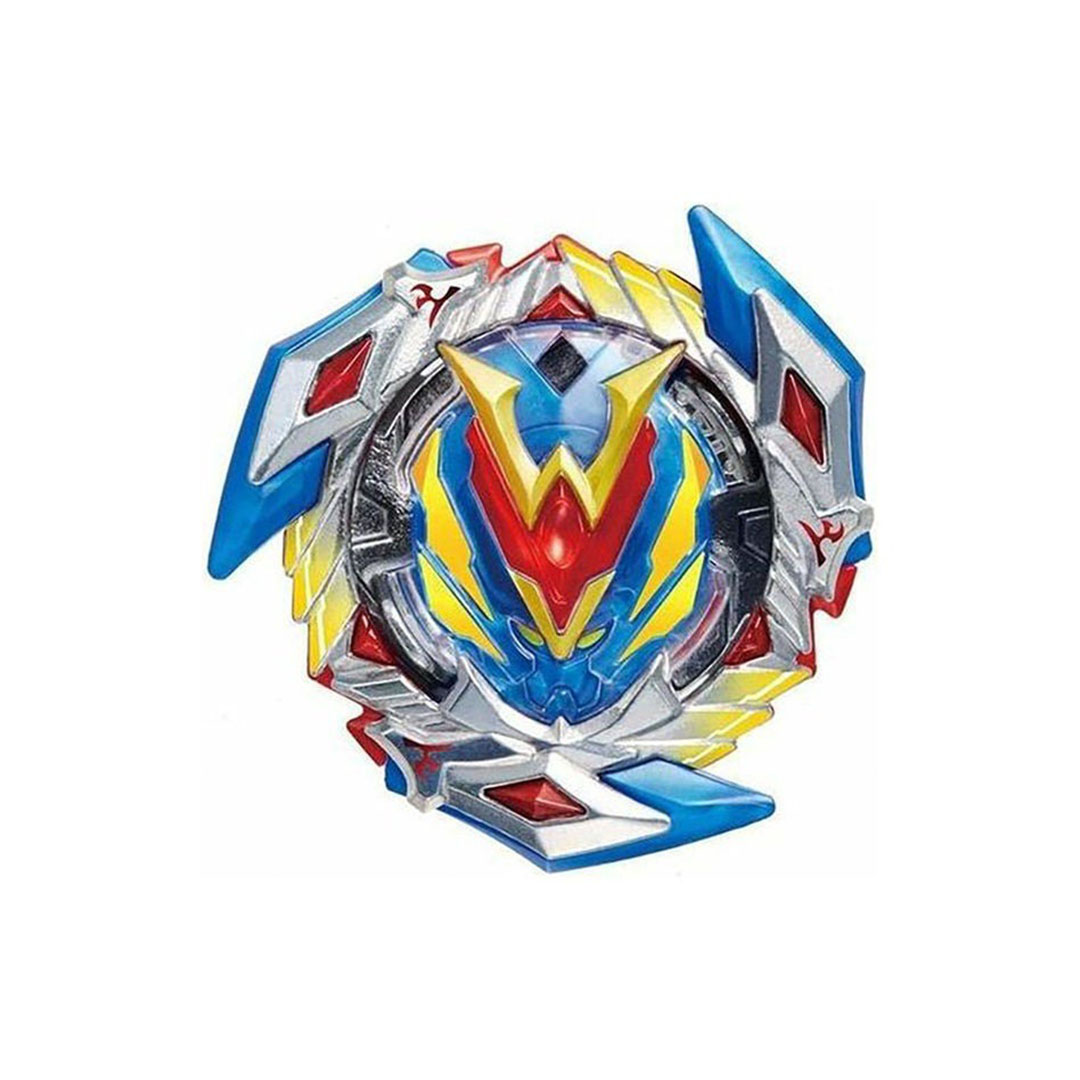 لعبة بي بليد بيرست للأطفال - أزرق/أصفر